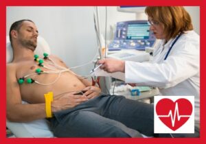 EKG (Elektrokardiogramm): Grundlagen und Bedeutung für die Herzdiagnostik